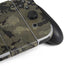 Wood Camo Camouflage Nintendo Switch OLED (2021) Skin